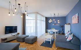 Veleslavin Apartments