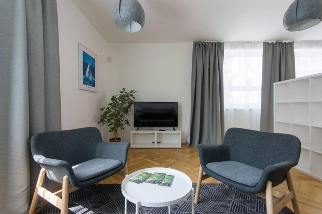 Veleslavin Apartments Praha Eksteriør bilde