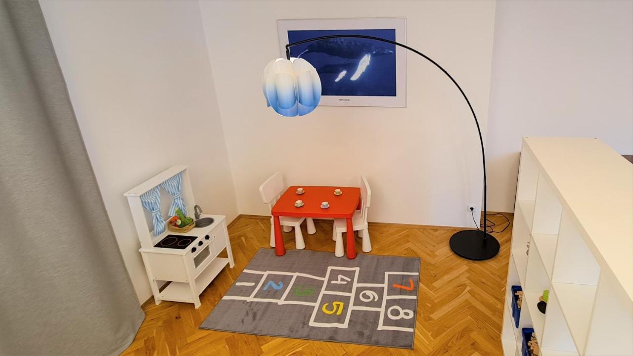 Veleslavin Apartments Praha Eksteriør bilde