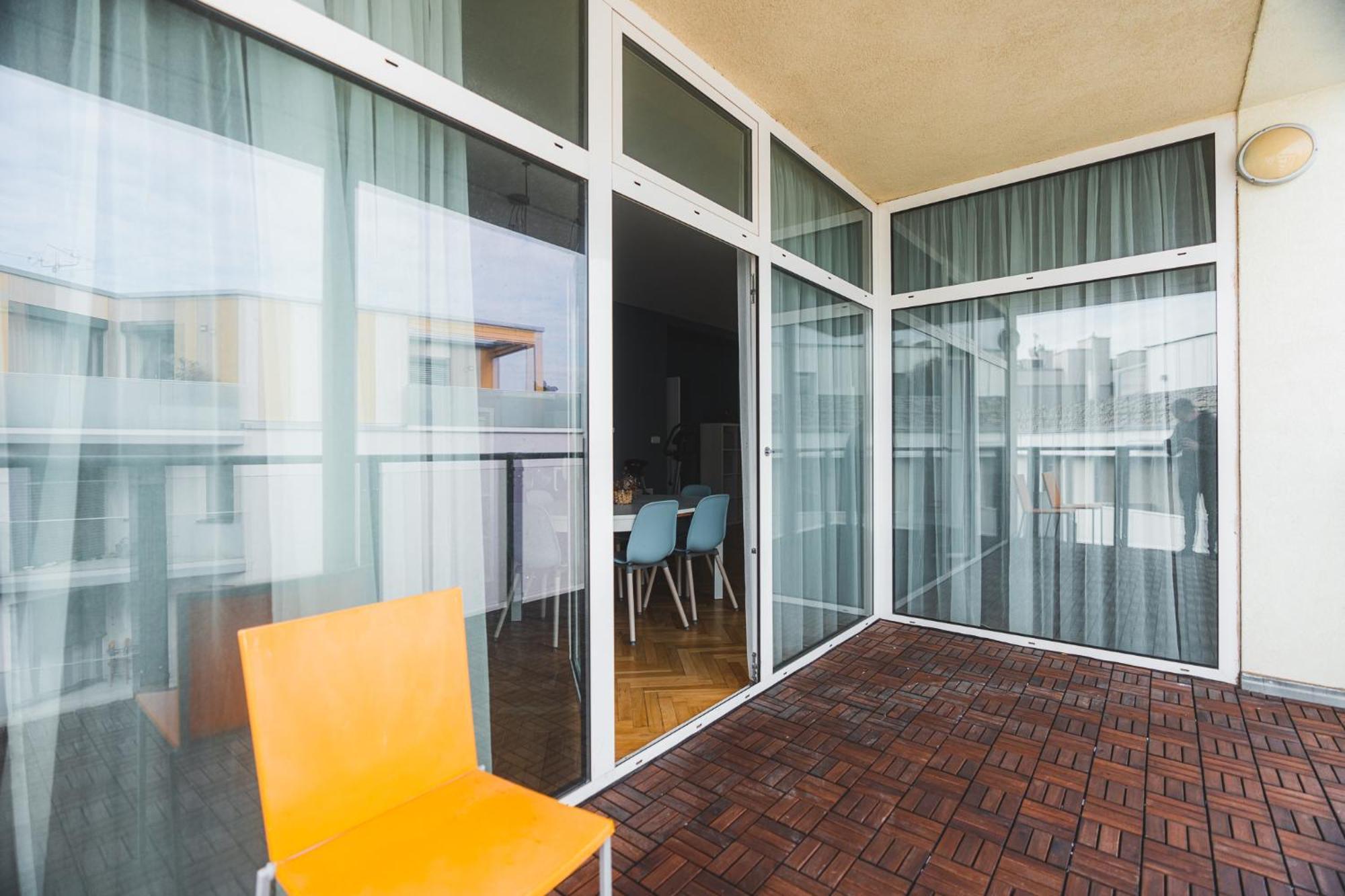 Veleslavin Apartments Praha Eksteriør bilde