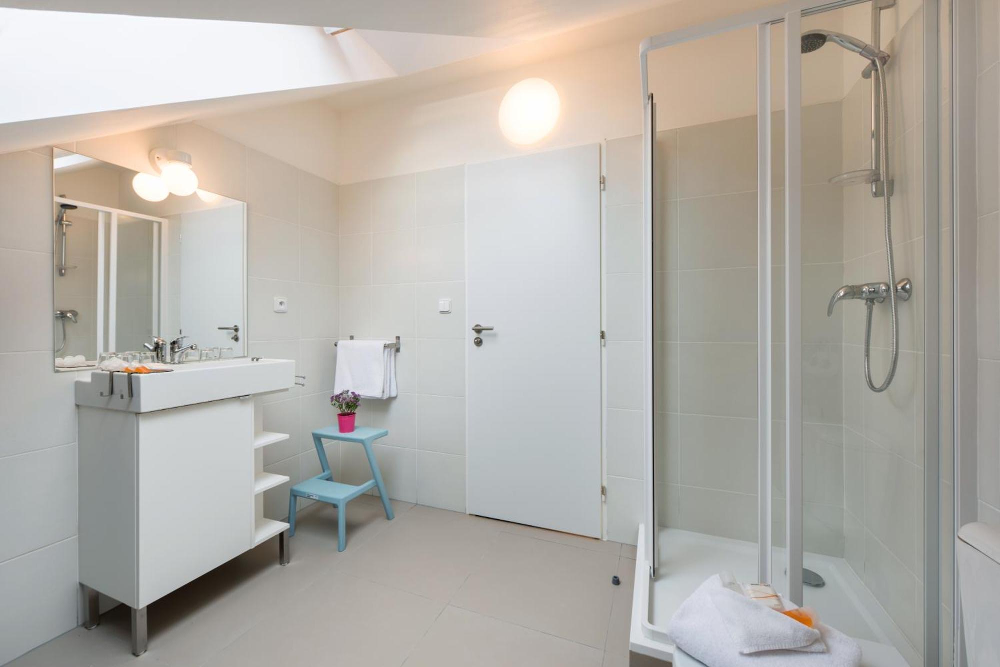 Veleslavin Apartments Praha Eksteriør bilde